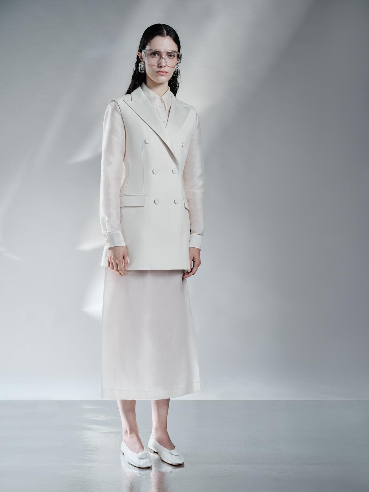 ファビアナフィリッピ   2026年春夏<span>コレクション</span> - 写真6
