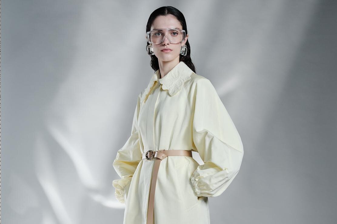 ★FABIANA FILIPPI★美品★プレシャス★モニーレ★チュール★トップス ☆FABIANA FILIPPI☆美品☆プレシャス☆モニーレ☆チュール