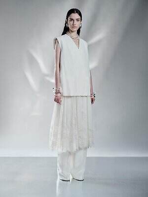 ファビアナフィリッピ  (FABIANA FILIPPI) 2026年春夏ウィメンズコレクション  - 写真3