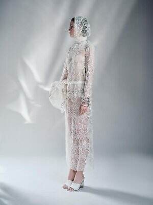 ファビアナフィリッピ  (FABIANA FILIPPI) 2026年春夏ウィメンズコレクション  - 写真5