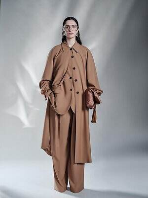 ファビアナフィリッピ  (FABIANA FILIPPI) 2026年春夏ウィメンズコレクション  - 写真7