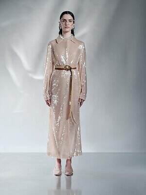 ファビアナフィリッピ  (FABIANA FILIPPI) 2026年春夏ウィメンズコレクション  - 写真8