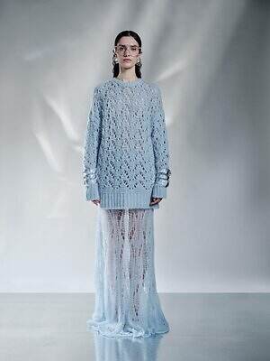 ファビアナフィリッピ  (FABIANA FILIPPI) 2026年春夏ウィメンズコレクション  - 写真13