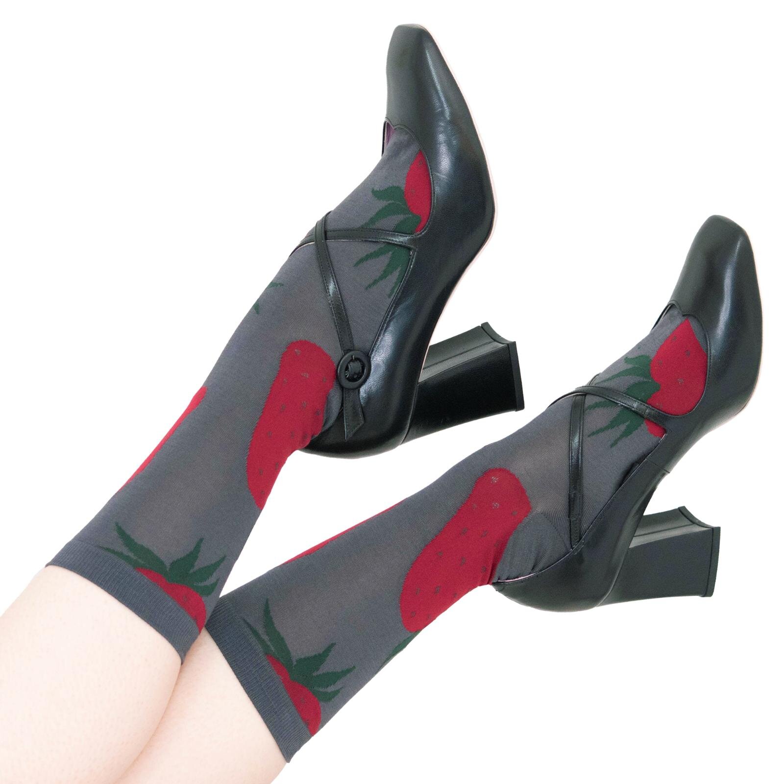 復刻ソックス 2,640円～3,740円