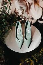 ジミー チュウ26年春“花柄レース”のパンプスやスニーカー、柔らかパステルカラーで｜写真15