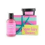 ラッシュ2025年クリスマスコフレ第3弾、“綿菓子の香り”ボディケアキットや“ソックス型”コフレ｜写真1