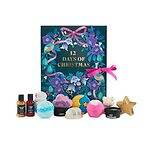 ラッシュ2025年クリスマスコフレ第3弾、“綿菓子の香り”ボディケアキットや“ソックス型”コフレ｜写真3