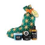 ラッシュ2025年クリスマスコフレ第3弾、“綿菓子の香り”ボディケアキットや“ソックス型”コフレ｜写真2