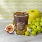 猿田彦珈琲(Sarutahiko Coffee) 洋梨チョコレートフラッペ｜写真1