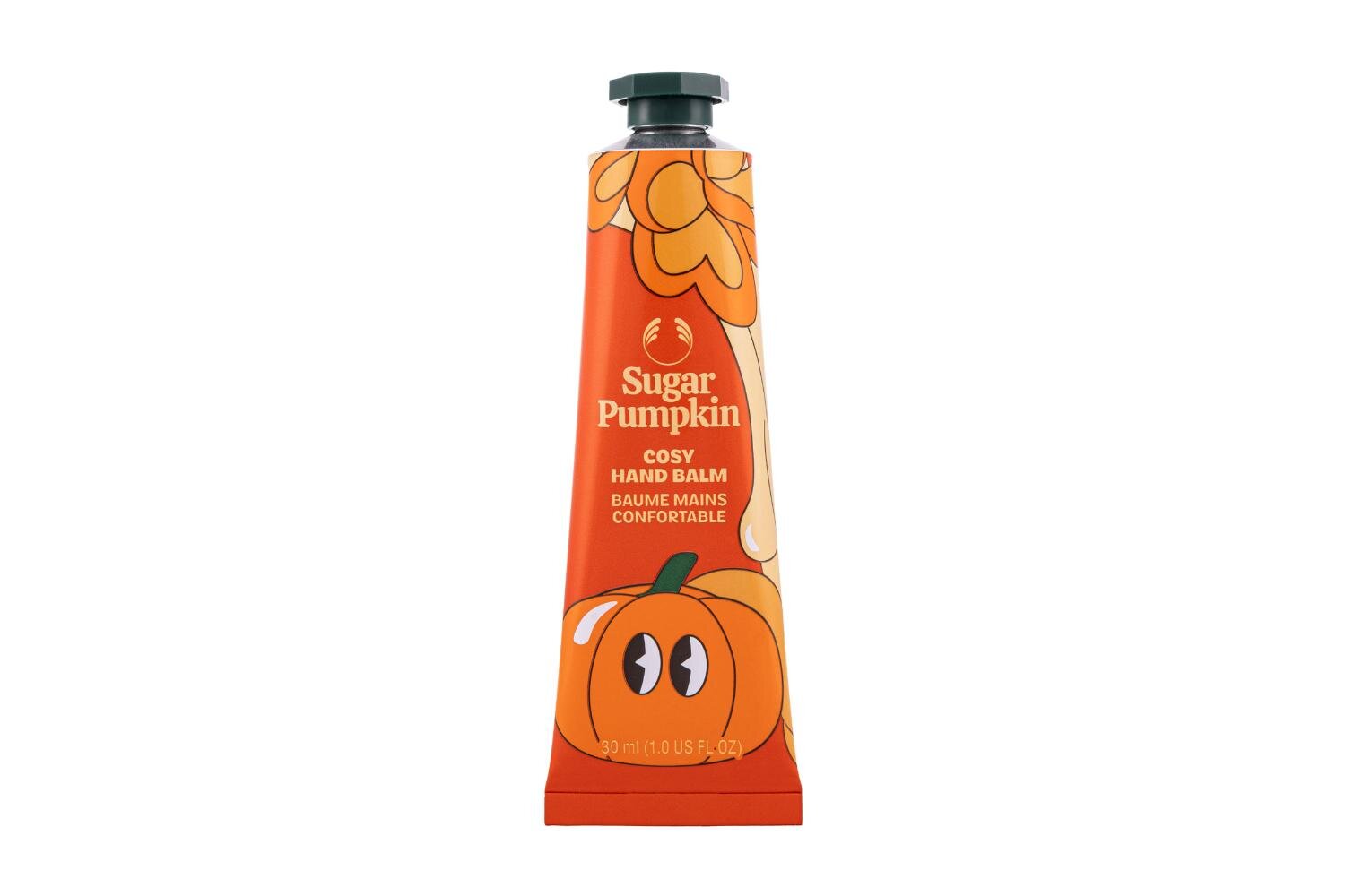 ハンドバーム シュガーパンプキン 30mL 1,430円＜数量限定＞ 