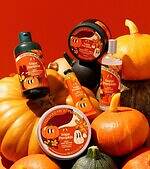 ザボディショップ(THE BODY SHOP) シュガーパンプキン｜写真1