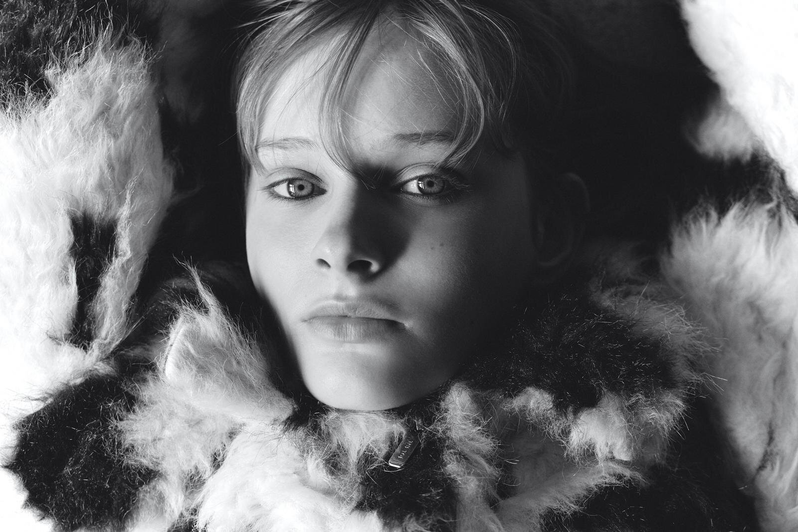 ザ・トゥー 2025-26年秋冬<span>コレクション</span> - 写真3