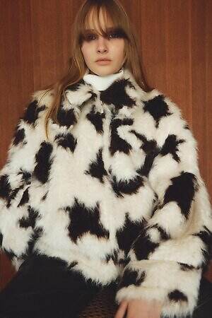 ザ・トゥー(THE TOÉ) 2025-26年秋冬ウィメンズコレクション  - 写真1