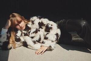 ザ・トゥー(THE TOÉ) 2025-26年秋冬ウィメンズコレクション  - 写真2