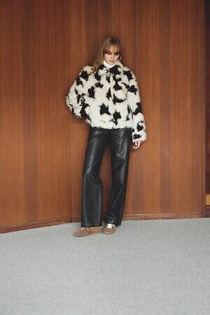 ザ・トゥー(THE TOÉ) 2025-26年秋冬ウィメンズコレクション  - 写真5