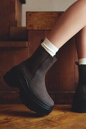 ザ・トゥー(THE TOÉ) 2025-26年秋冬ウィメンズコレクション  - 写真9