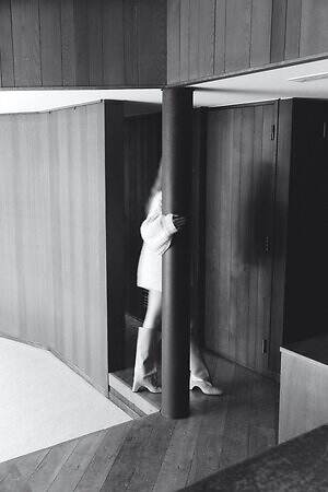 ザ・トゥー(THE TOÉ) 2025-26年秋冬ウィメンズコレクション  - 写真11