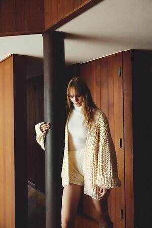 ザ・トゥー(THE TOÉ) 2025-26年秋冬ウィメンズコレクション  - 写真12