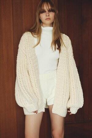 ザ・トゥー(THE TOÉ) 2025-26年秋冬ウィメンズコレクション  - 写真14