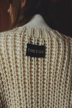 ザ・トゥー(THE TOÉ) 2025-26年秋冬ウィメンズコレクション  - 写真15