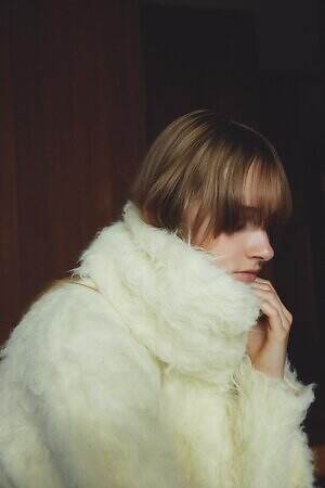 ザ・トゥー(THE TOÉ) 2025-26年秋冬ウィメンズコレクション  - 写真17