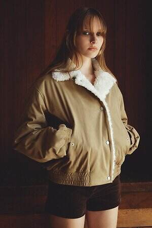 ザ・トゥー(THE TOÉ) 2025-26年秋冬ウィメンズコレクション  - 写真19