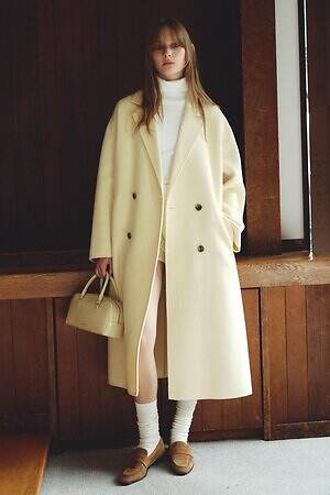 ザ・トゥー(THE TOÉ) 2025-26年秋冬ウィメンズコレクション  - 写真21