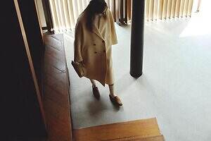 ザ・トゥー(THE TOÉ) 2025-26年秋冬ウィメンズコレクション  - 写真23