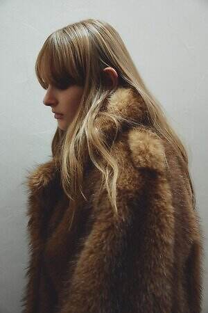 ザ・トゥー(THE TOÉ) 2025-26年秋冬ウィメンズコレクション  - 写真26