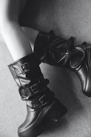 ザ・トゥー(THE TOÉ) 2025-26年秋冬ウィメンズコレクション  - 写真36