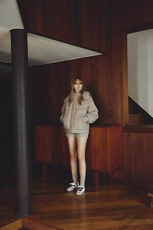 ザ・トゥー(THE TOÉ) 2025-26年秋冬ウィメンズコレクション  - 写真41