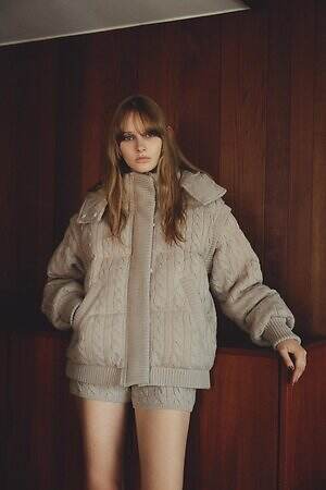 ザ・トゥー(THE TOÉ) 2025-26年秋冬ウィメンズコレクション  - 写真42