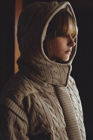 ザ・トゥー(THE TOÉ) 2025-26年秋冬ウィメンズコレクション  - 写真43