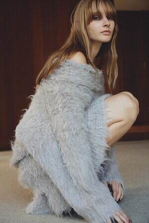 ザ・トゥー(THE TOÉ) 2025-26年秋冬ウィメンズコレクション  - 写真45