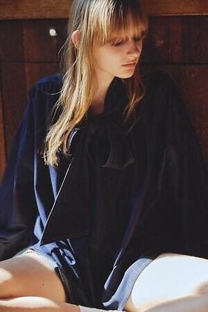 ザ・トゥー(THE TOÉ) 2025-26年秋冬ウィメンズコレクション  - 写真48