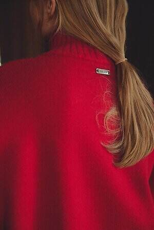 ザ・トゥー(THE TOÉ) 2025-26年秋冬ウィメンズコレクション  - 写真51