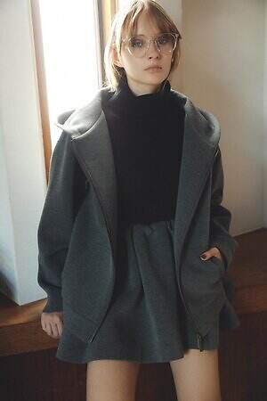 ザ・トゥー(THE TOÉ) 2025-26年秋冬ウィメンズコレクション  - 写真53