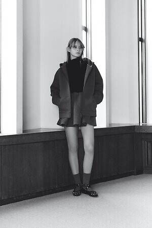 ザ・トゥー(THE TOÉ) 2025-26年秋冬ウィメンズコレクション  - 写真54