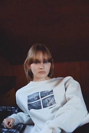 ザ・トゥー(THE TOÉ) 2025-26年秋冬ウィメンズコレクション  - 写真59