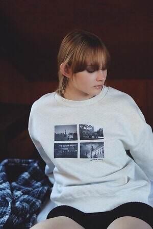 ザ・トゥー(THE TOÉ) 2025-26年秋冬ウィメンズコレクション  - 写真60