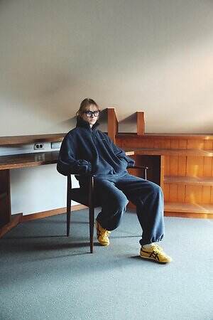 ザ・トゥー(THE TOÉ) 2025-26年秋冬ウィメンズコレクション  - 写真64