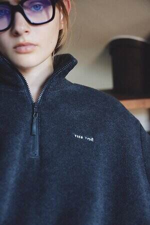 ザ・トゥー(THE TOÉ) 2025-26年秋冬ウィメンズコレクション  - 写真65