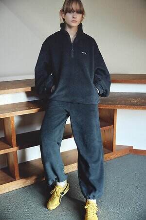 ザ・トゥー(THE TOÉ) 2025-26年秋冬ウィメンズコレクション  - 写真66