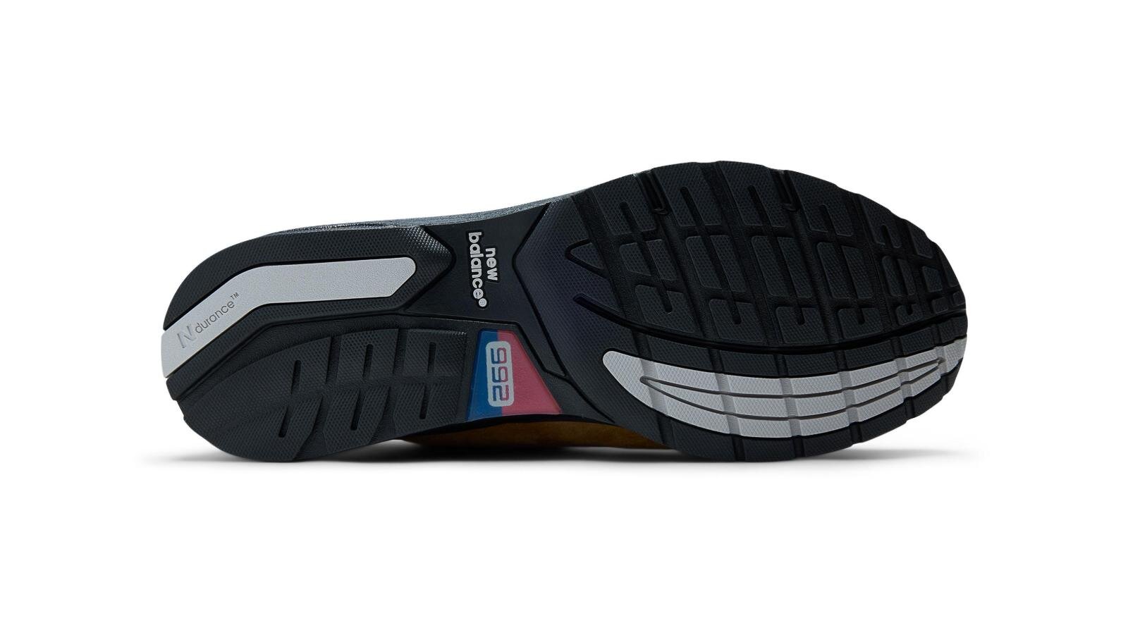 ニューバランス(New Balance) 992｜写真5