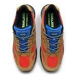 ニューバランス(New Balance) 992｜写真4