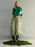 ミュベール 2026年春夏コレクション - ハプスブルク家最後の皇妃エリザベートをテーマに｜写真4