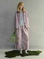 ミュベール 2026年春夏コレクション - ハプスブルク家最後の皇妃エリザベートをテーマに｜写真8