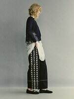 ミュベール 2026年春夏コレクション - ハプスブルク家最後の皇妃エリザベートをテーマに｜写真11