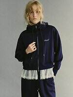 ミュベール 2026年春夏コレクション - ハプスブルク家最後の皇妃エリザベートをテーマに｜写真14