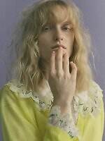 ミュベール 2026年春夏コレクション - ハプスブルク家最後の皇妃エリザベートをテーマに｜写真16